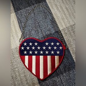 Harvey’s coin purse